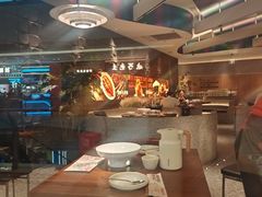 -大同江朝鲜菜•长春地标美食(绿园吾悦广场店)