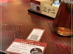 -南京大牌档(香港广场店)