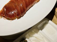 -四季民福烤鸭店(西单华威约饭街店)