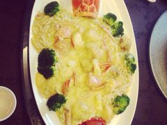 新光酒家方亮蟹宴(浦东店)-新光酒家·河豚·海鲜·蟹料理(浦东店)