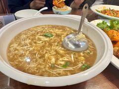 -惠宾饭庄(中山路店)