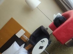 -天津滨海圣光皇冠假日酒店