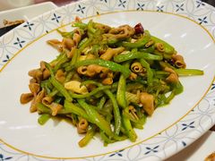 -全聚德(扬州虹桥坊店)