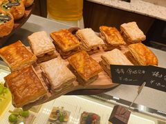 -小苍兰风铃草蛋糕甜品(沈阳店)