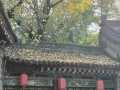 -湘子庙