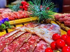 花漾烧肉全牛组合-鹤江桥·红油牛肉粉(SKP店)