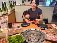 -匠太烧肉台日料理餐酒馆(三林店)