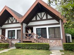 -太阳岛度假酒店