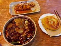 -牛王庙小吃(桥头街店)