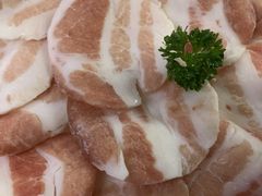 -韩味园果木炭烤鲜肉(陵东街店)