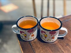 -洞庭土菜馆(天河北总店)