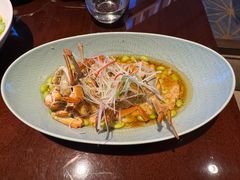 -环球港凯悦 · 享悦中餐厅