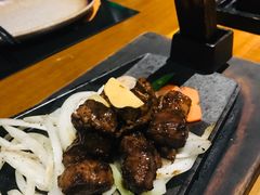 -和彩放题餐厅(酒仙桥店)