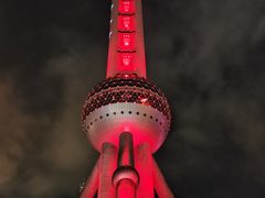 -东方明珠广播电视塔