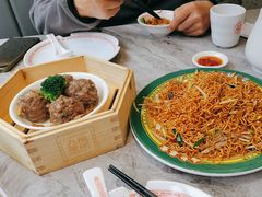 -九龙茶记·粤式餐厅融合菜(鹭江店)