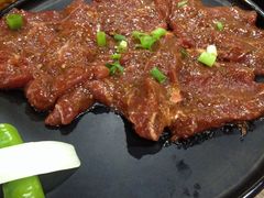 厚牛排-小米烤肉·和牛原切-创意韩料(东关店)