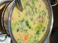 -大潮淮·淮扬菜(何园旗舰店)