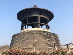 -云间粮仓