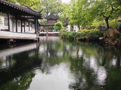 -拙政园