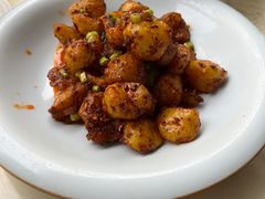 -柴门饭儿(成都太古里店)