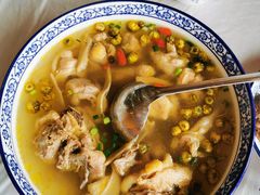 -邱记私房菜·十八年本地菜