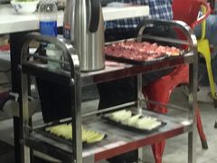 -陈记顺和潮汕牛肉火锅(番禺迎宾大道店)