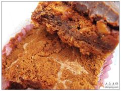 布朗尼特写-丽都DELICATESSEN熟食店