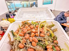 -陳添記·祖傳爽鱼皮(十五甫三巷店)