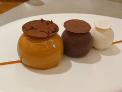 -Amber(置地文华东方酒店)