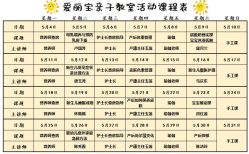 点击看大图 -爱丽宝月子中心