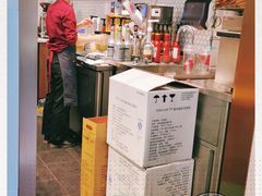 -COSTA COFFEE(静安嘉里中心店)
