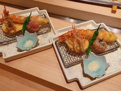 -松亭·铁板烧(欢乐海岸店)