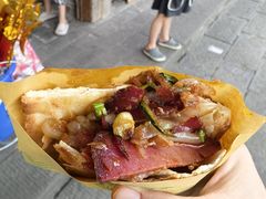 -刘氏方酥锅盔(古城总店)