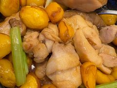 -金苑海鲜酒家(来魅力店)