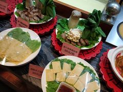 -赵璐海鲜面馆(德行路店)