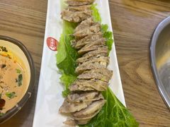 -羊乐锅·火锅·烧烤(夫子庙店)