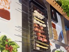 -玉善烧烤串城(长春总店)