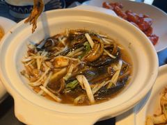 -芳芳私房菜·精做淮扬菜(承德路店)