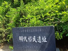-大槐树寻根祭祖园