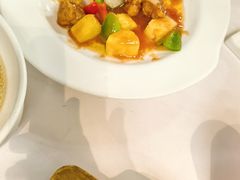 -怀德酒楼·粤菜·海鲜·茶点(怀德万象汇店)