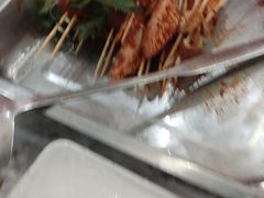 -钢管厂五区小郡肝火锅串串香(清河店)