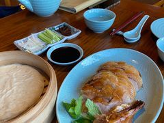 -丽江金茂凯悦臻选酒店-滇香馆