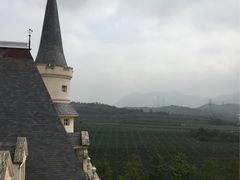 -北京张裕爱斐堡酒庄