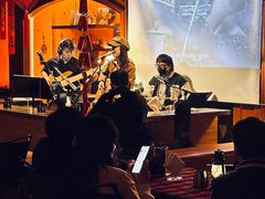 -音乐房子·Vintage Live Bar(玉林总店)