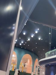 -奈尔宝家庭中心·亲子餐厅(鄞州万达店)