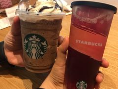 -星巴克(合肥包河万达广场店)