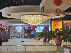 -上岛咖啡(华源四里店)