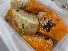 -众味海鲜大排档·活海鲜·潮汕味(南澳店)