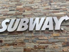 -赛百味SUBWAY(萝岗万达店)