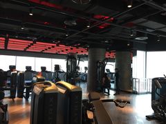 -威尔仕健身(丁香国际店)